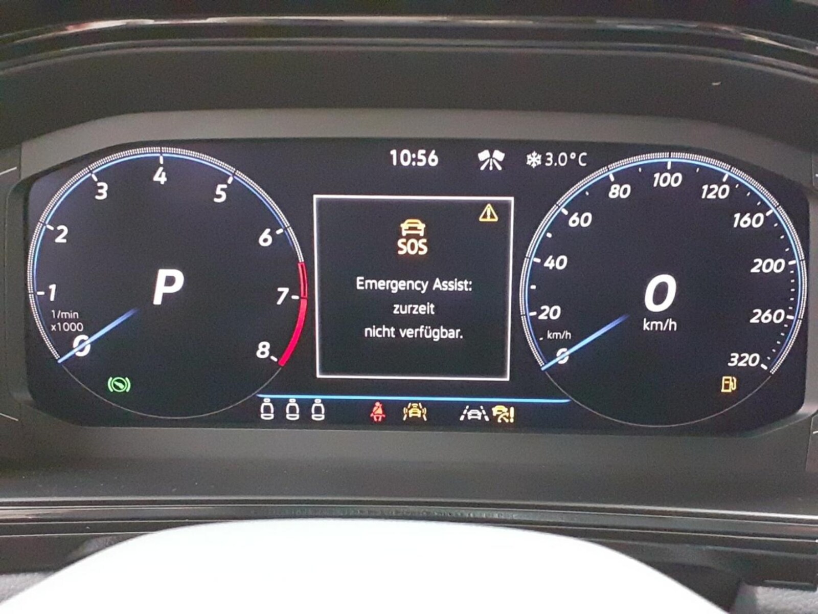 Volkswagen T-Roc – Bild 12
