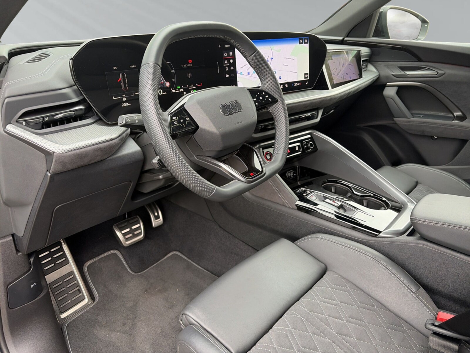 Audi Q5 Sportback – Bild 9