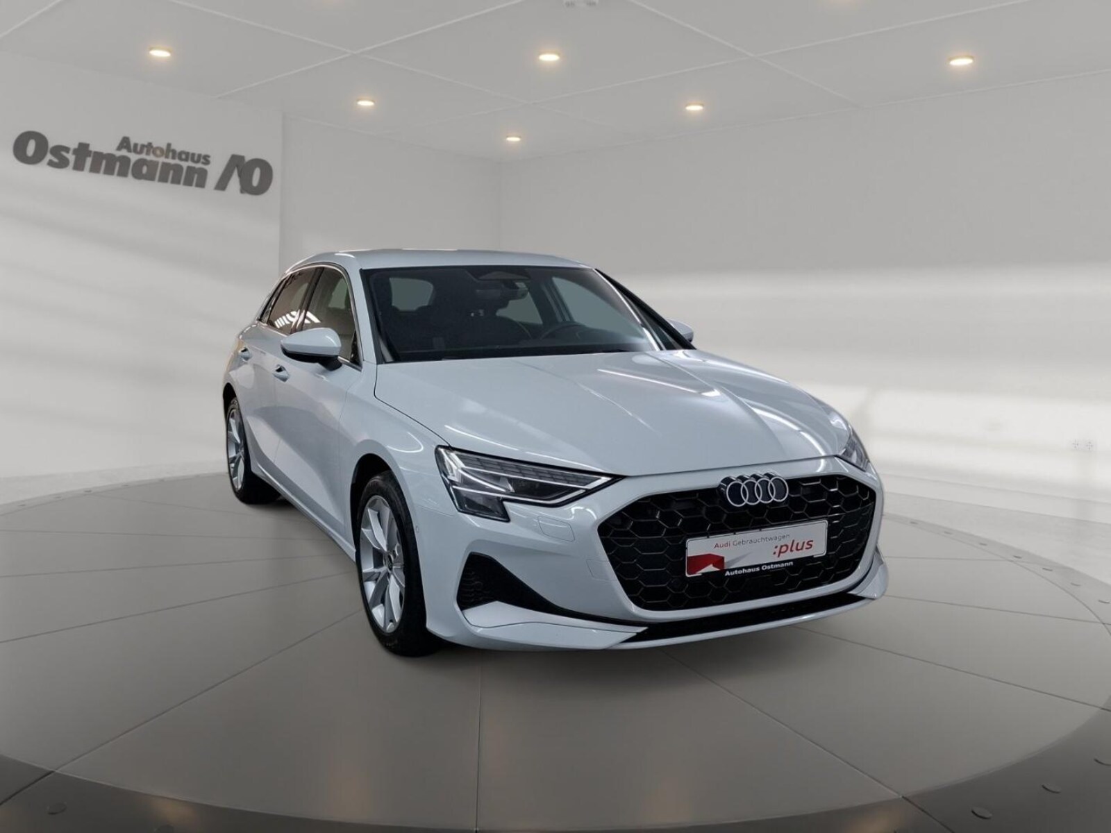 Audi A3 Sportback – Bild 6