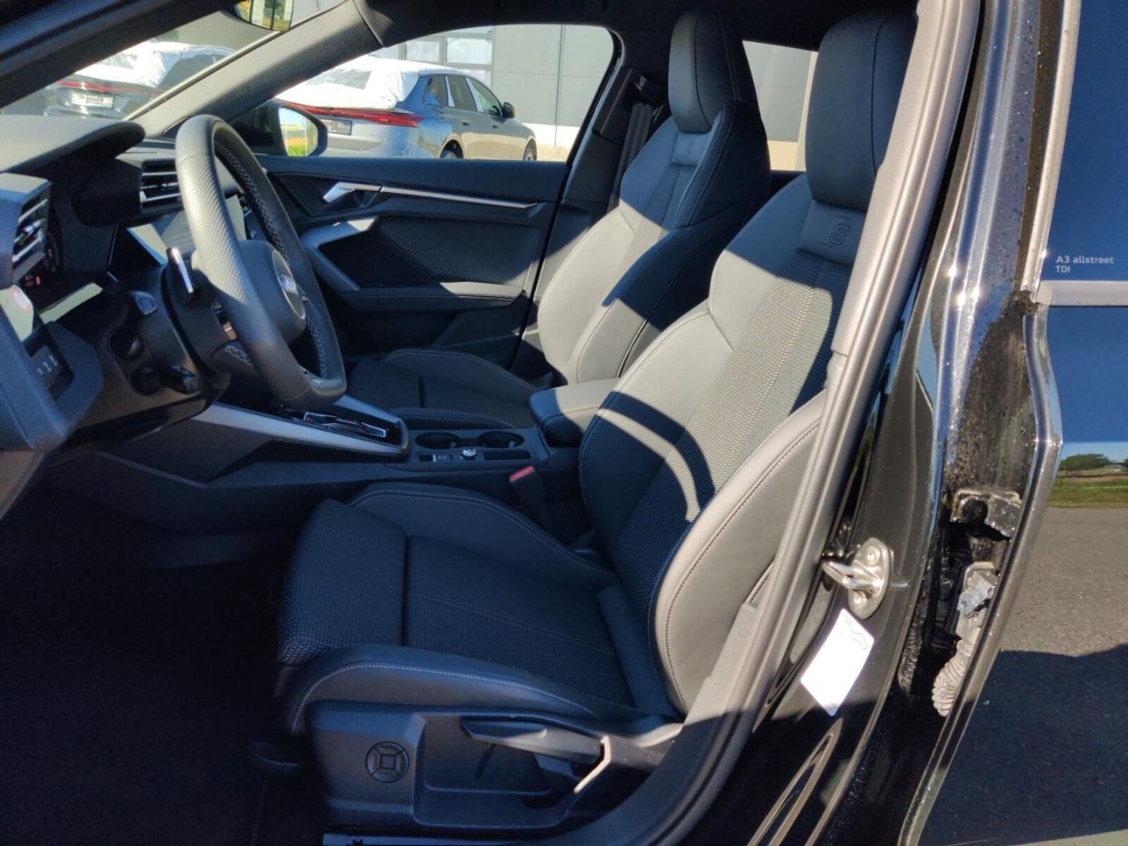 Audi A3 allstreet – Bild 7