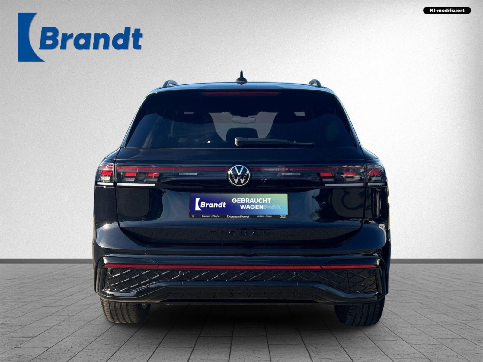 Volkswagen Tiguan – Bild 5