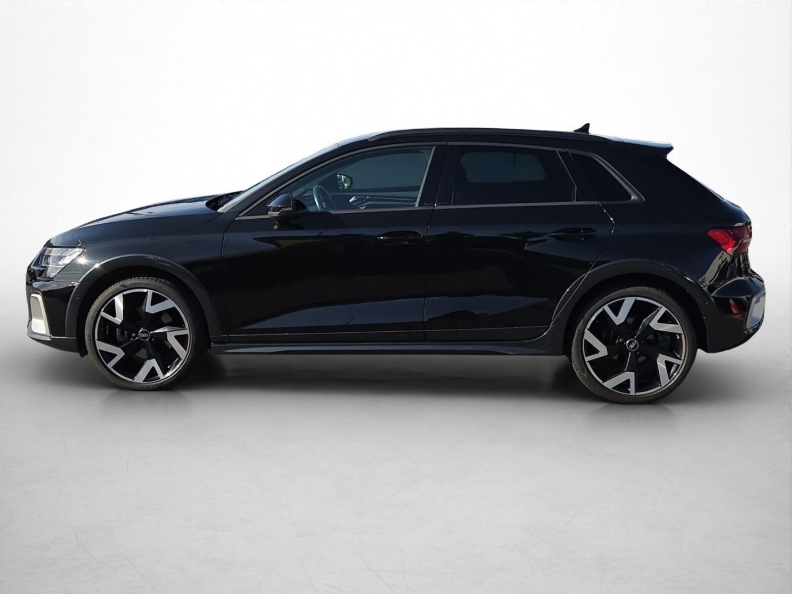 Audi A3 allstreet – Bild 3