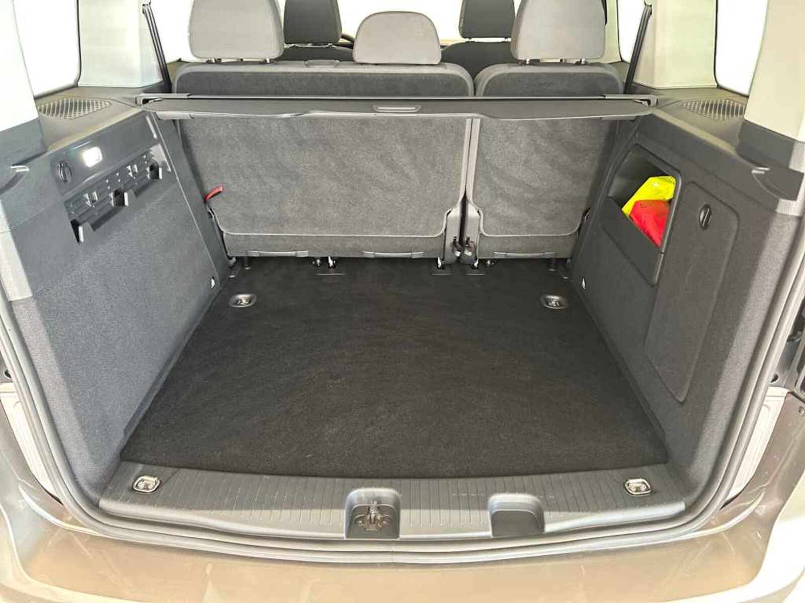 Volkswagen Caddy – Bild 8