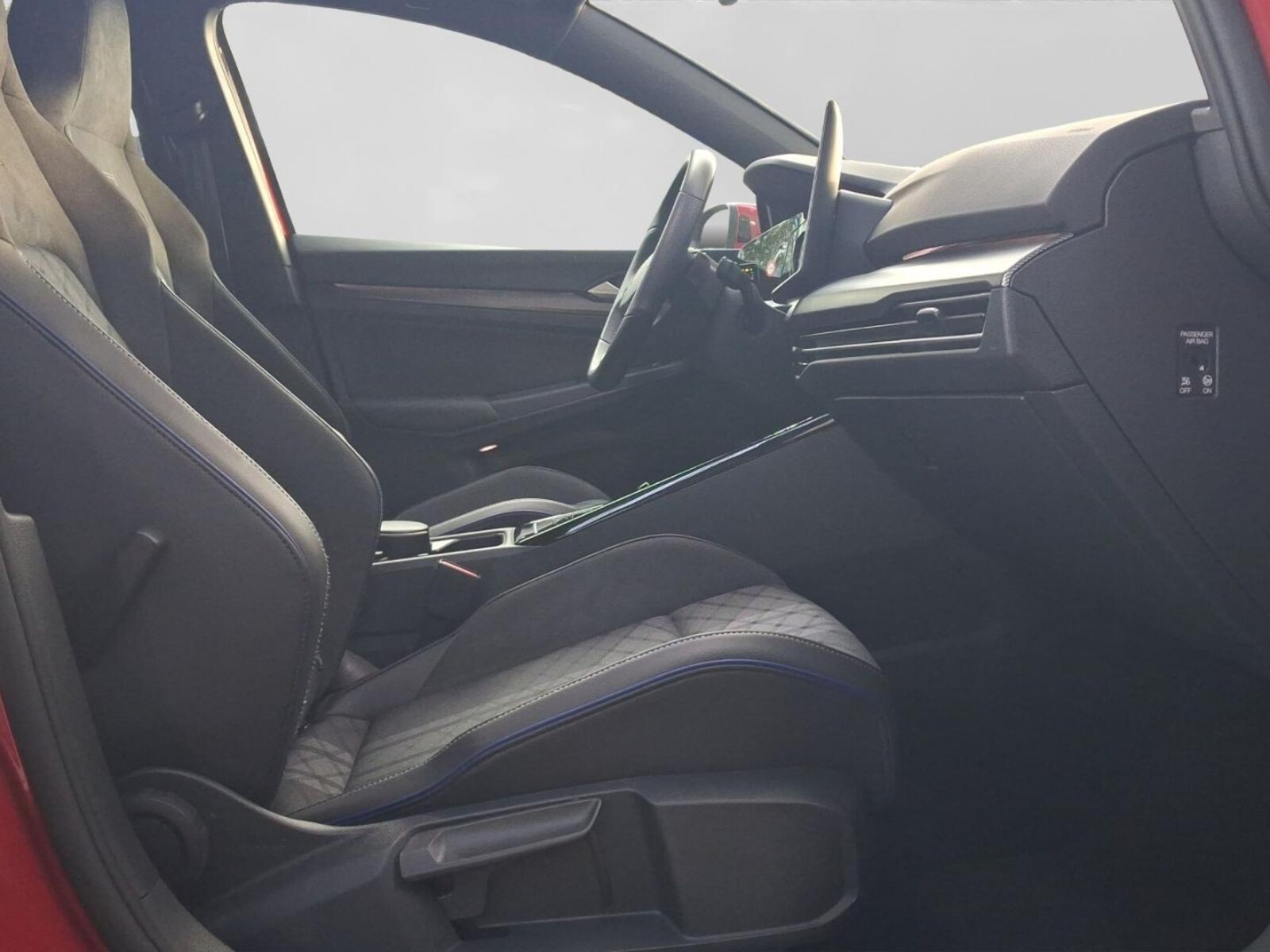 Volkswagen Golf Variant – Bild 4