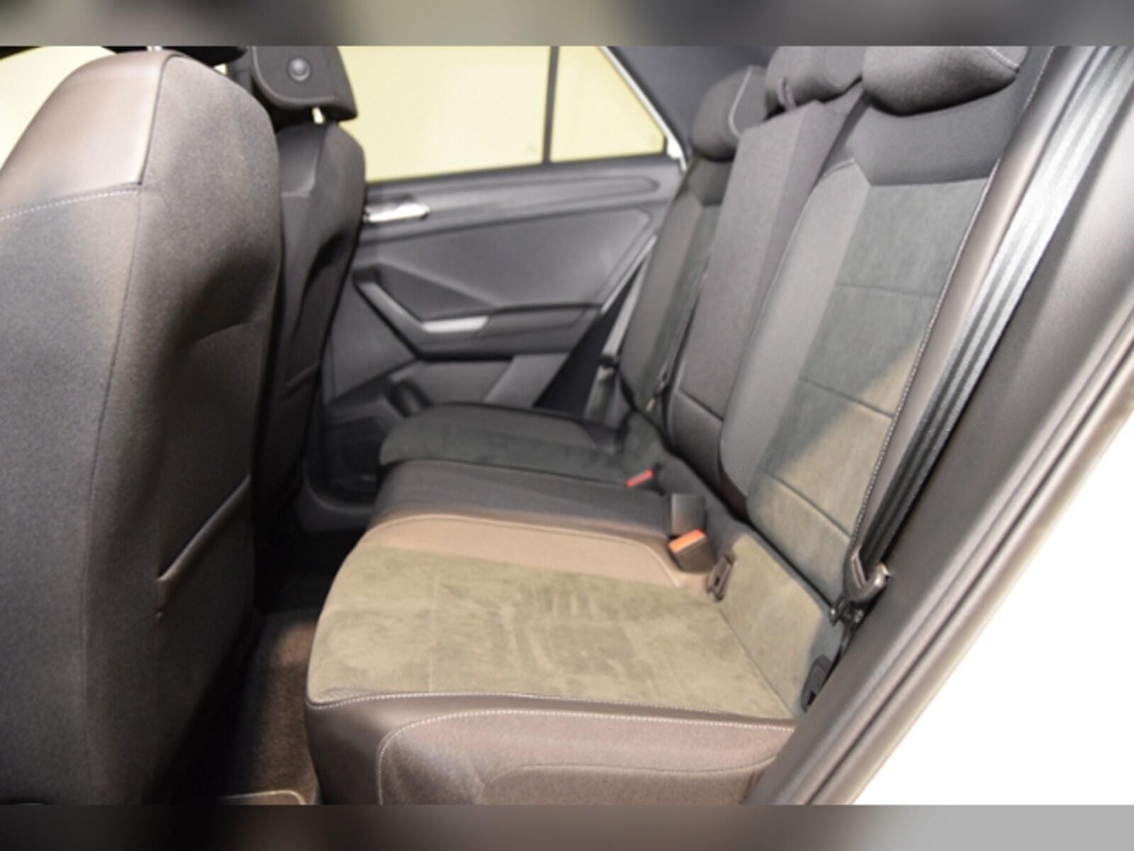 Volkswagen T-Roc – Bild 10