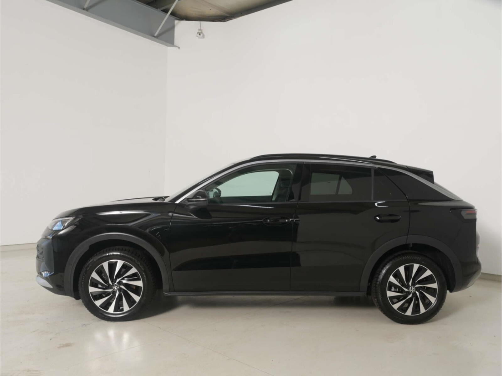 Volkswagen T-Roc – Bild 6