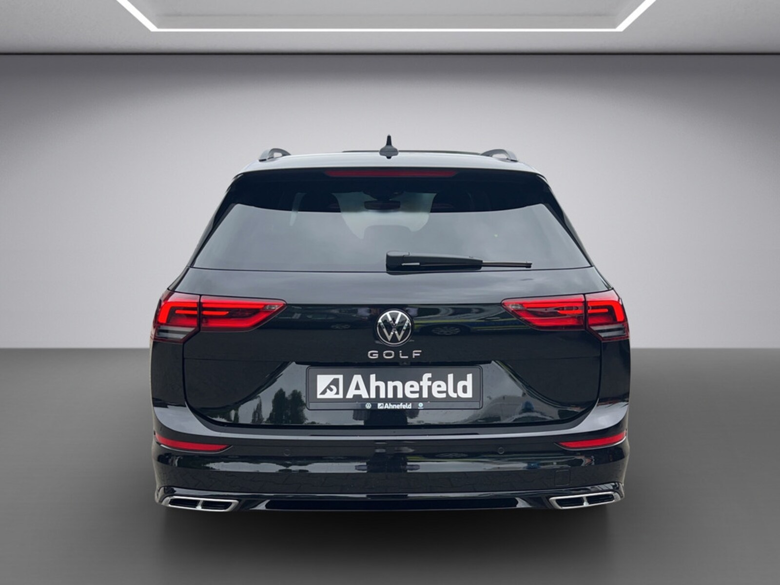 Volkswagen Golf Variant – Bild 4