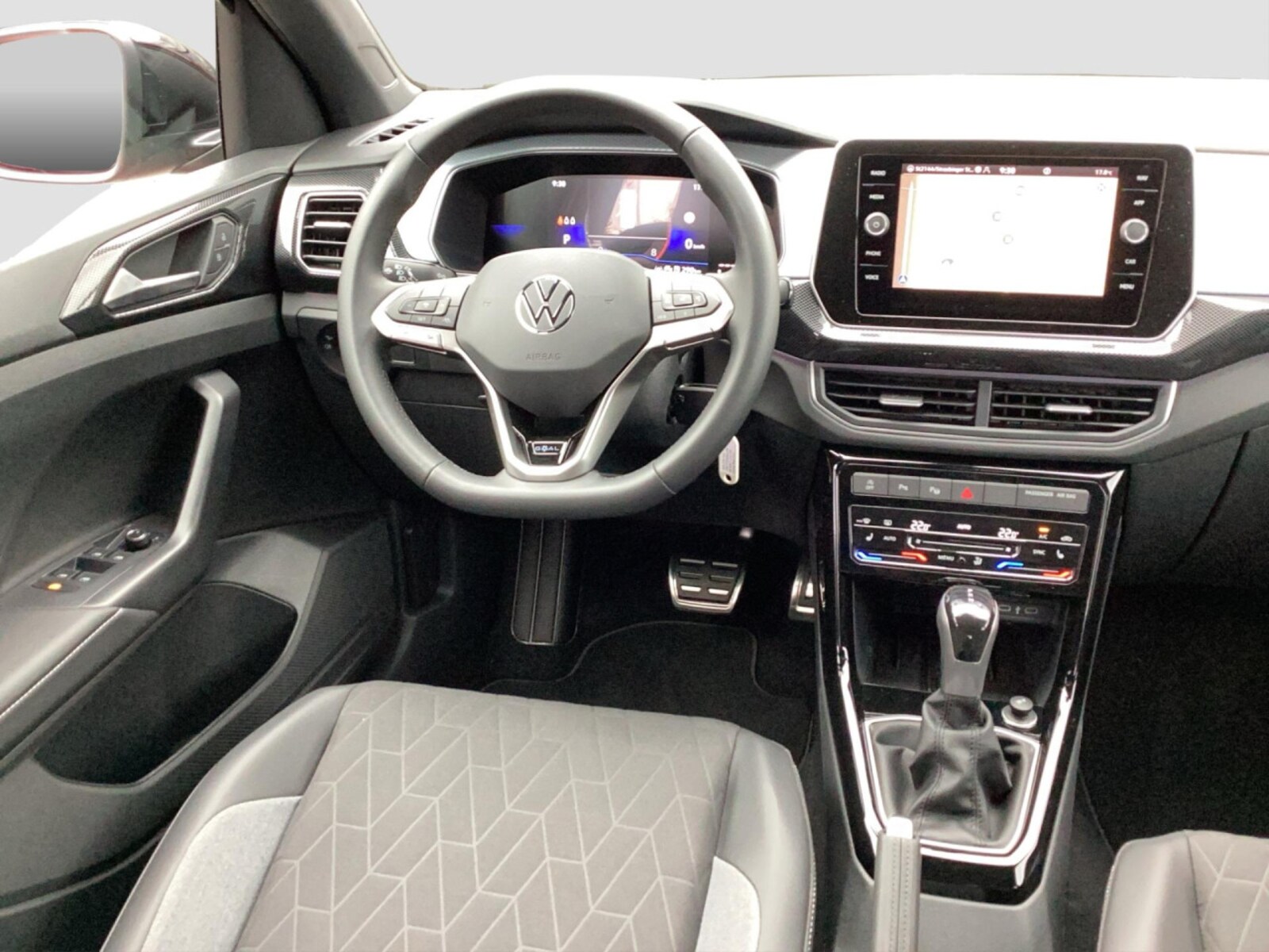 Volkswagen T-Cross – Bild 13