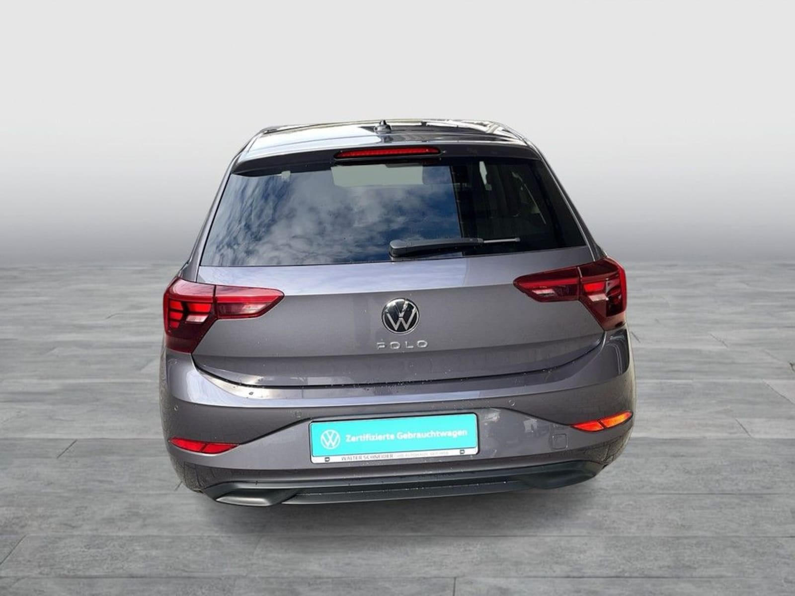 Volkswagen Polo – Bild 5