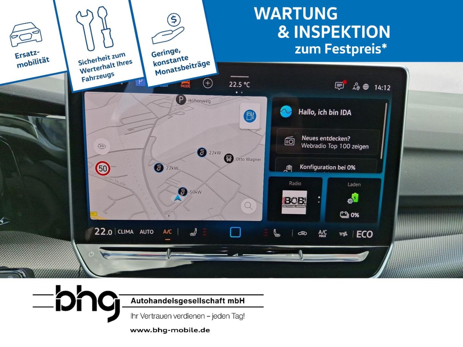 Volkswagen Golf – Bild 9