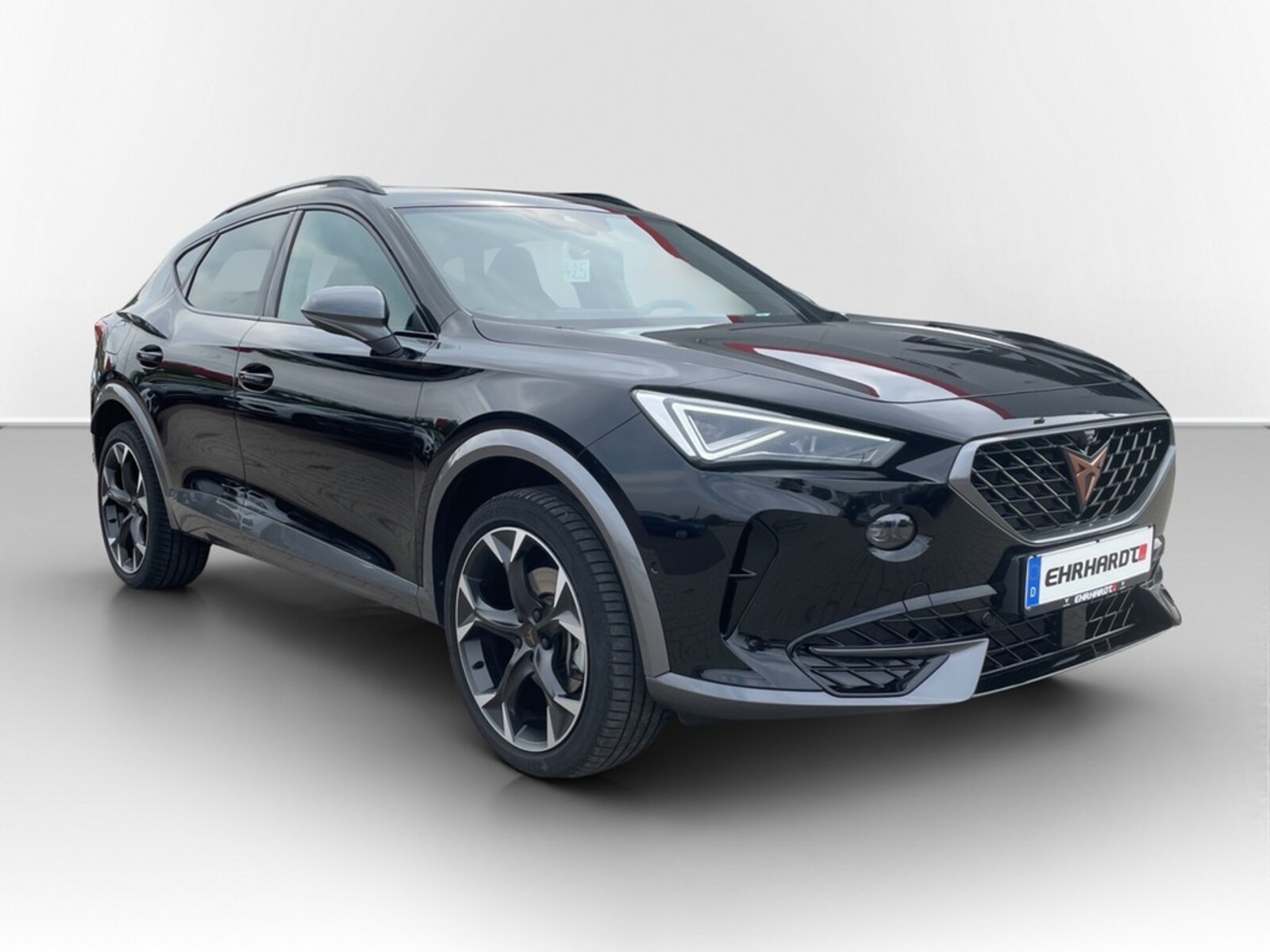 CUPRA Formentor – Bild 5