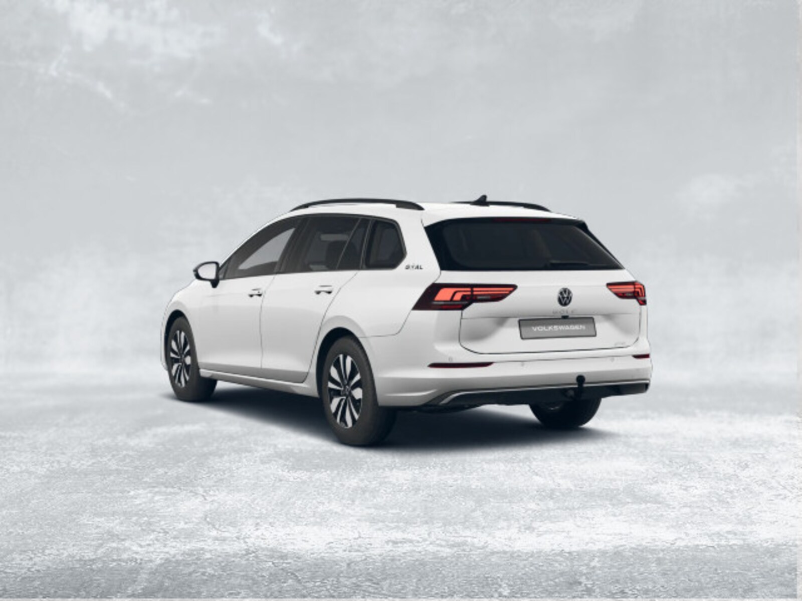 Volkswagen Golf Variant – Bild 3