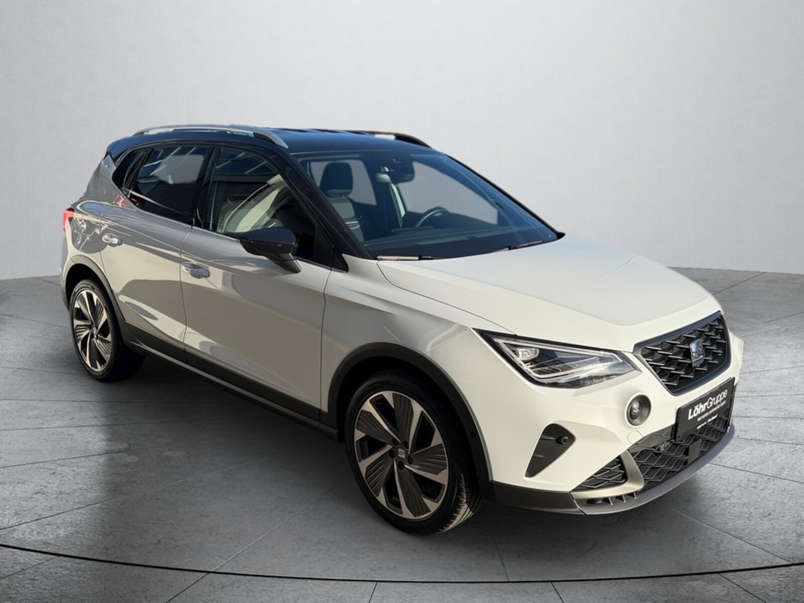 SEAT Arona – Bild 6