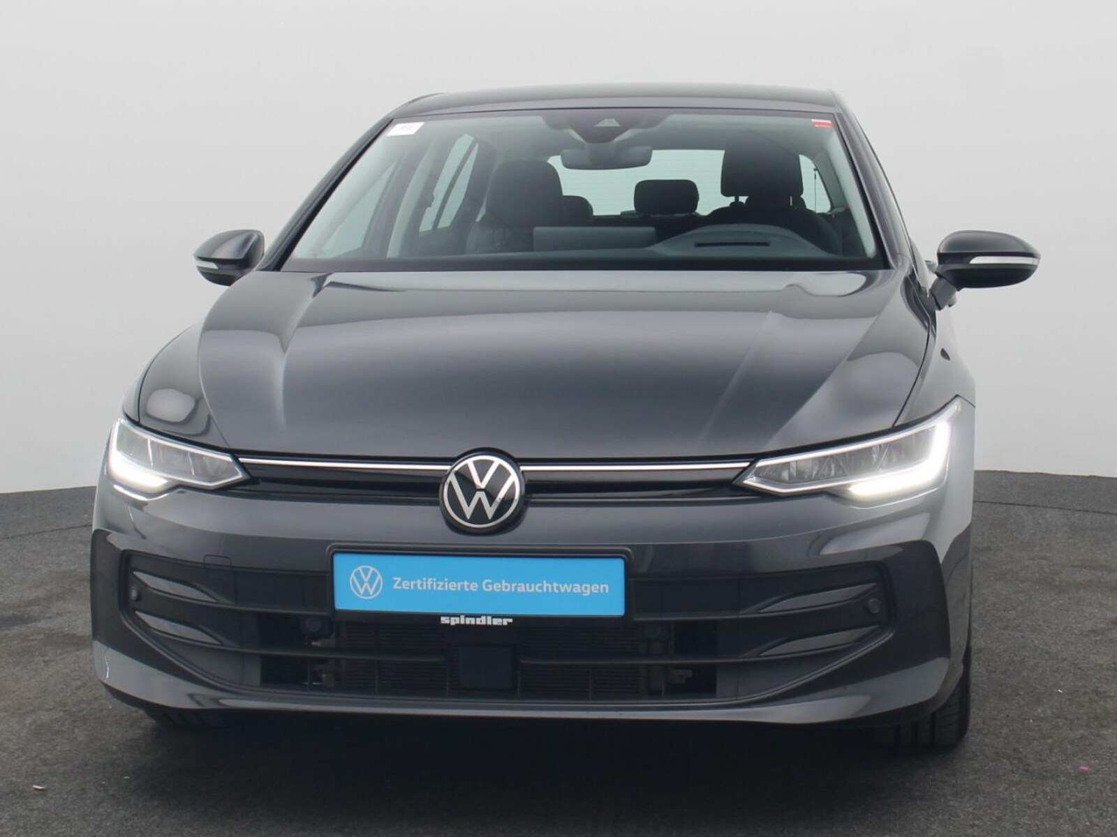 Volkswagen Golf – Bild 3