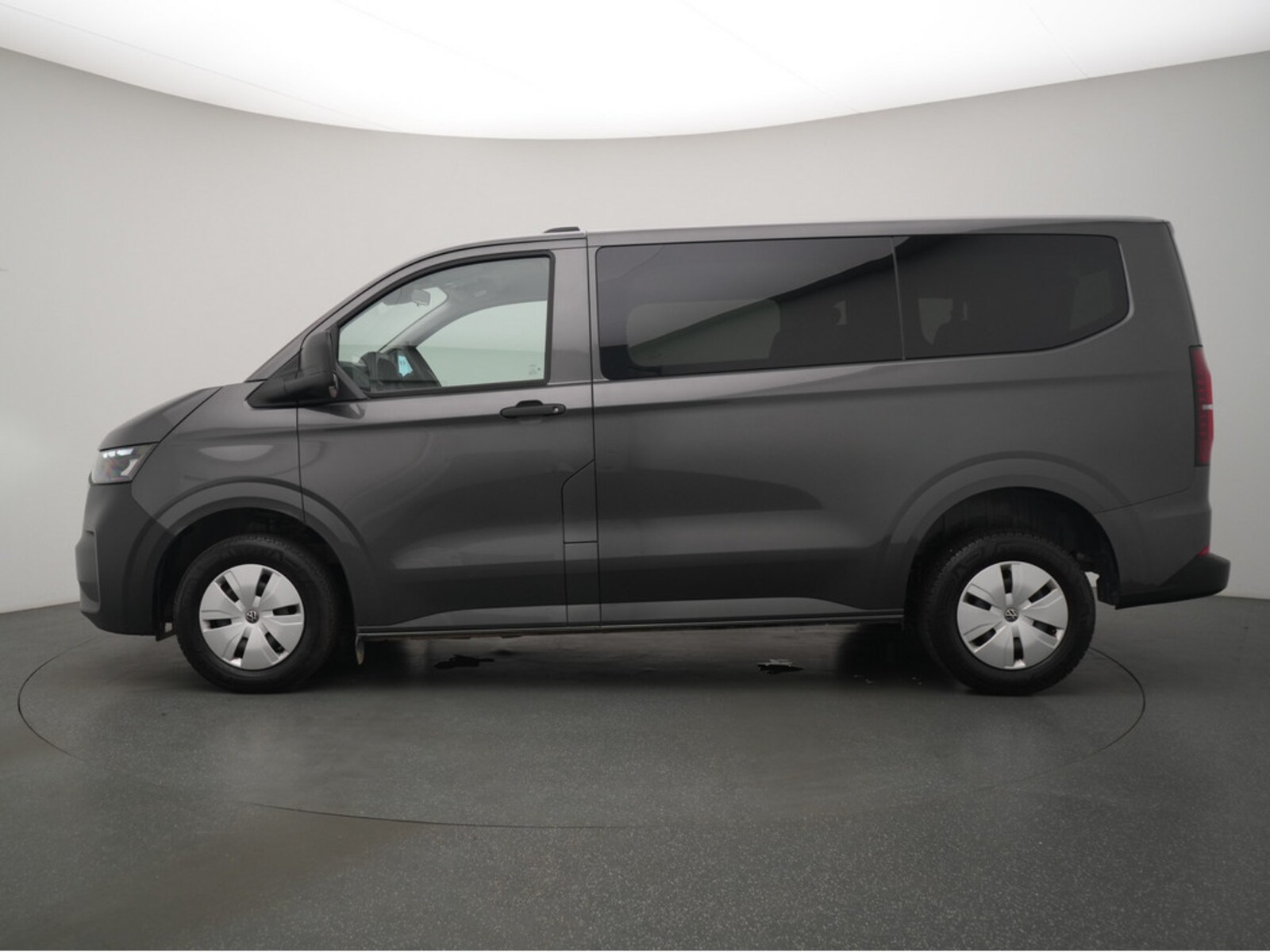 Volkswagen Caravelle – Bild 13