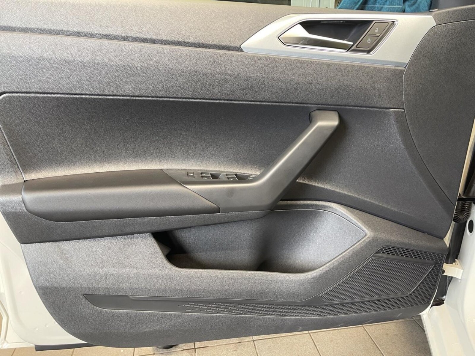 Volkswagen Polo – Bild 9