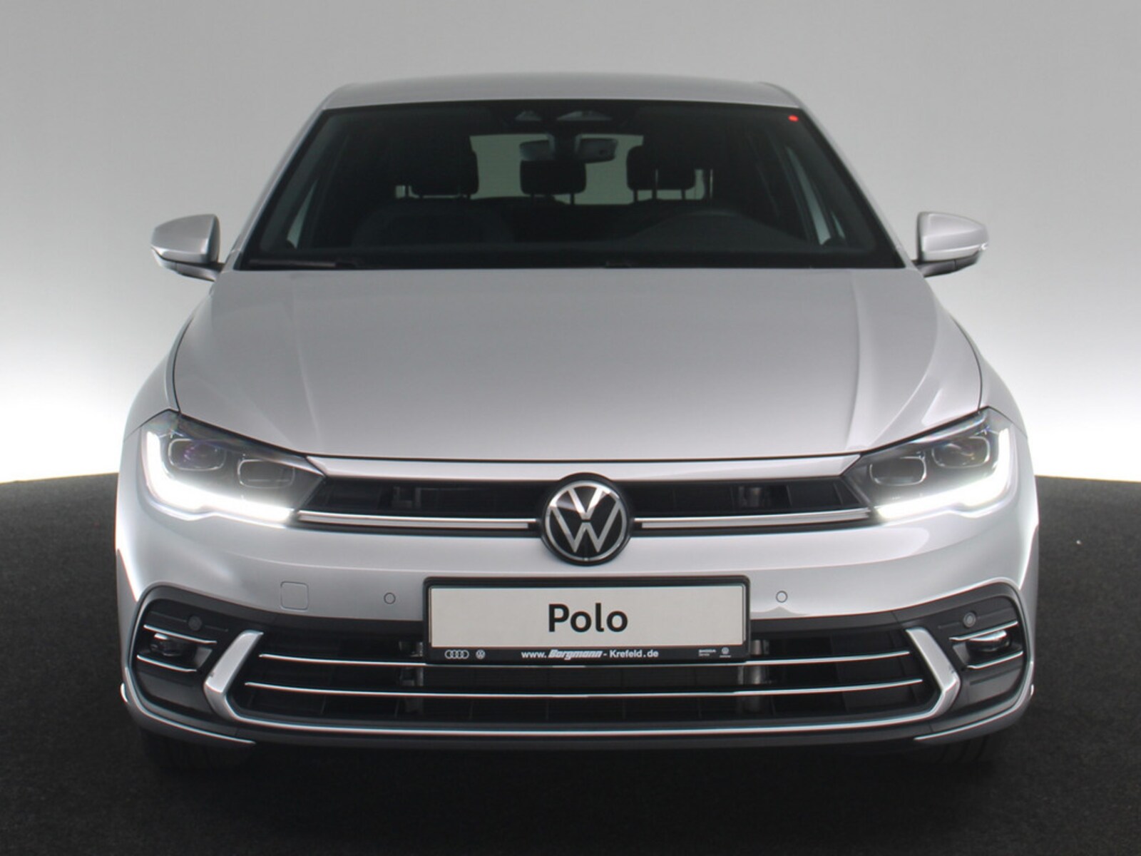 Volkswagen Polo – Bild 20