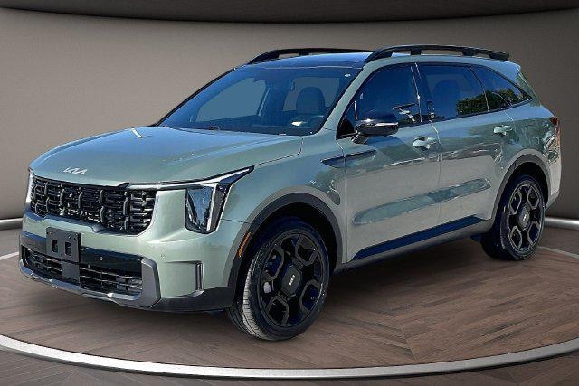 2024 Kia Sorento