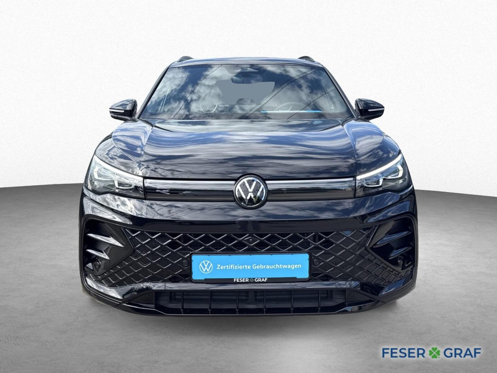 Volkswagen Tiguan – Bild 2