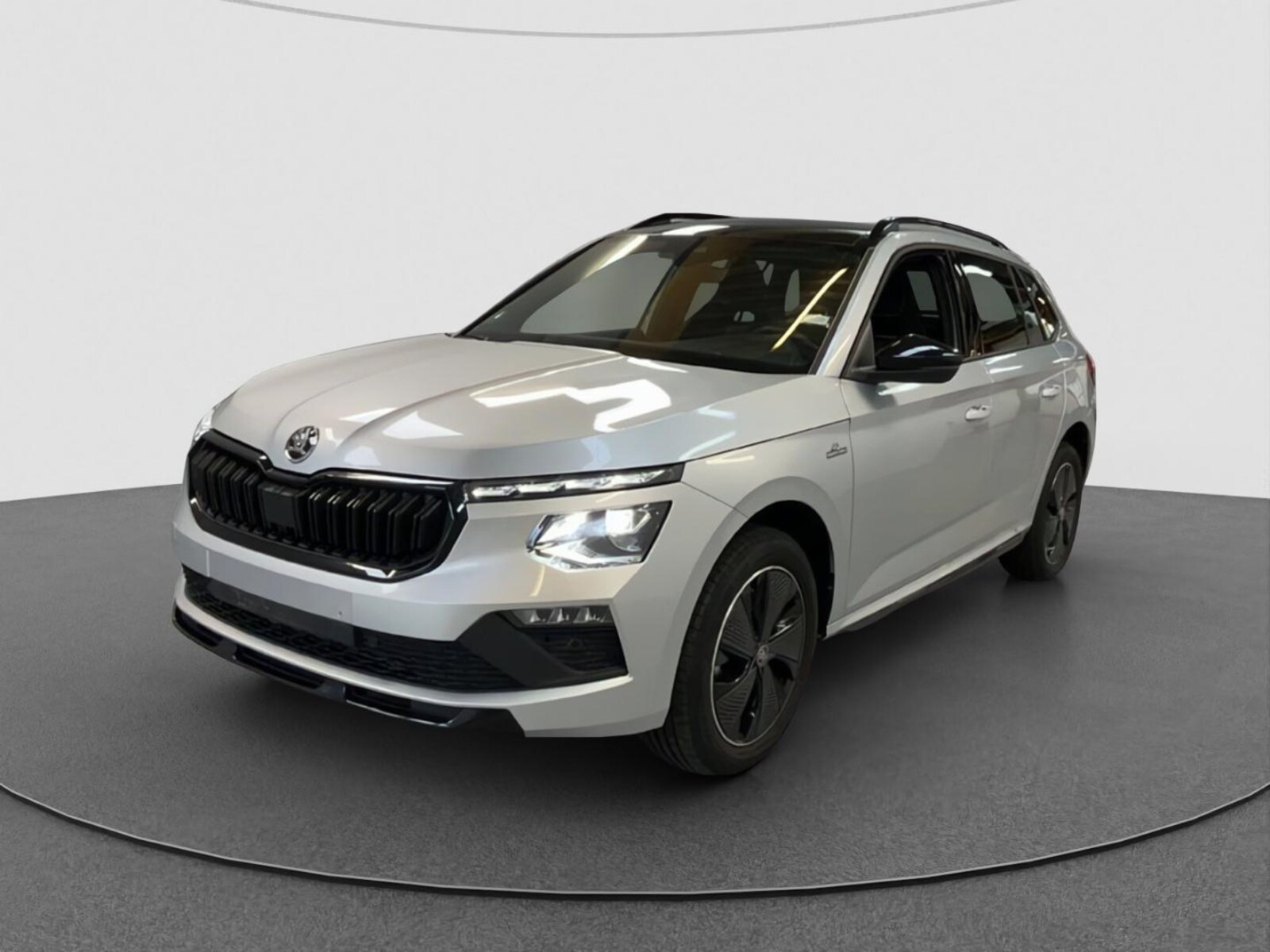 Škoda Kamiq – Bild 2