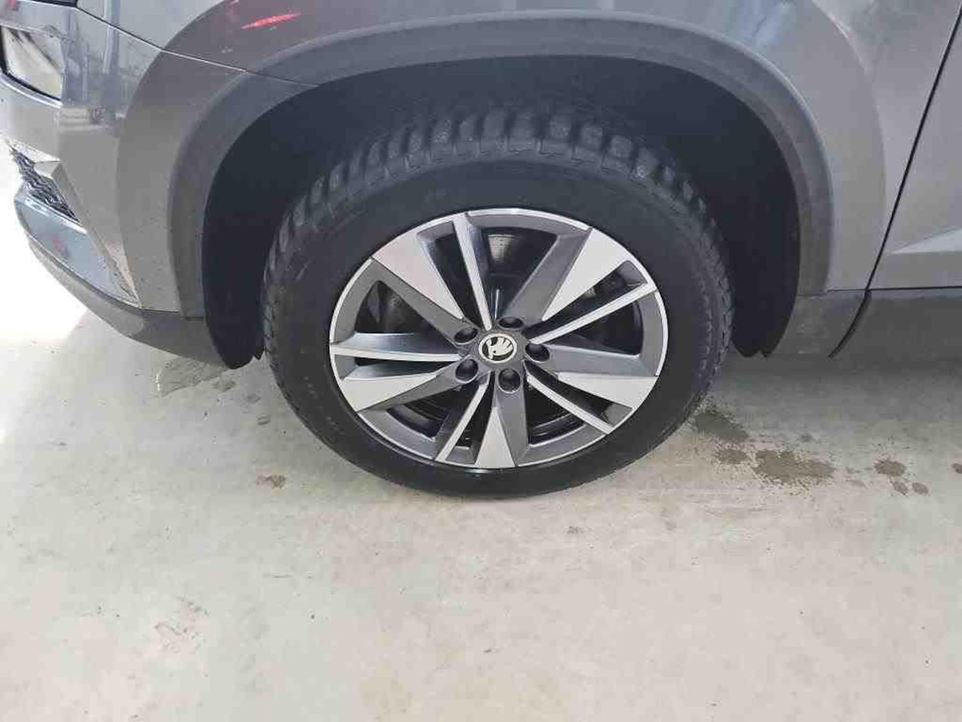 Skoda Karoq Ambition