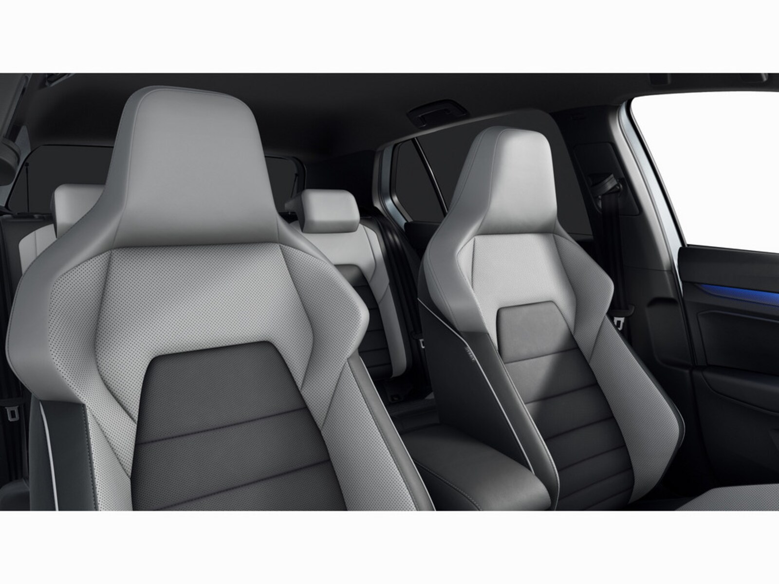 Volkswagen Golf – Bild 4