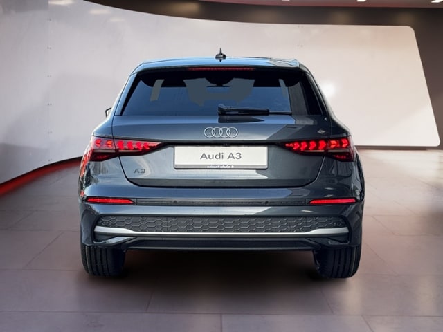 Image about Audi A3 Sportback advanced 30 TFSI S tronic