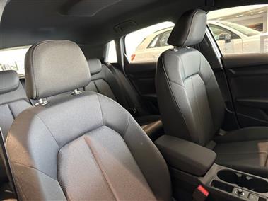 Image about Audi A3 Sportback 35 TFSI 110 kW tiptronic