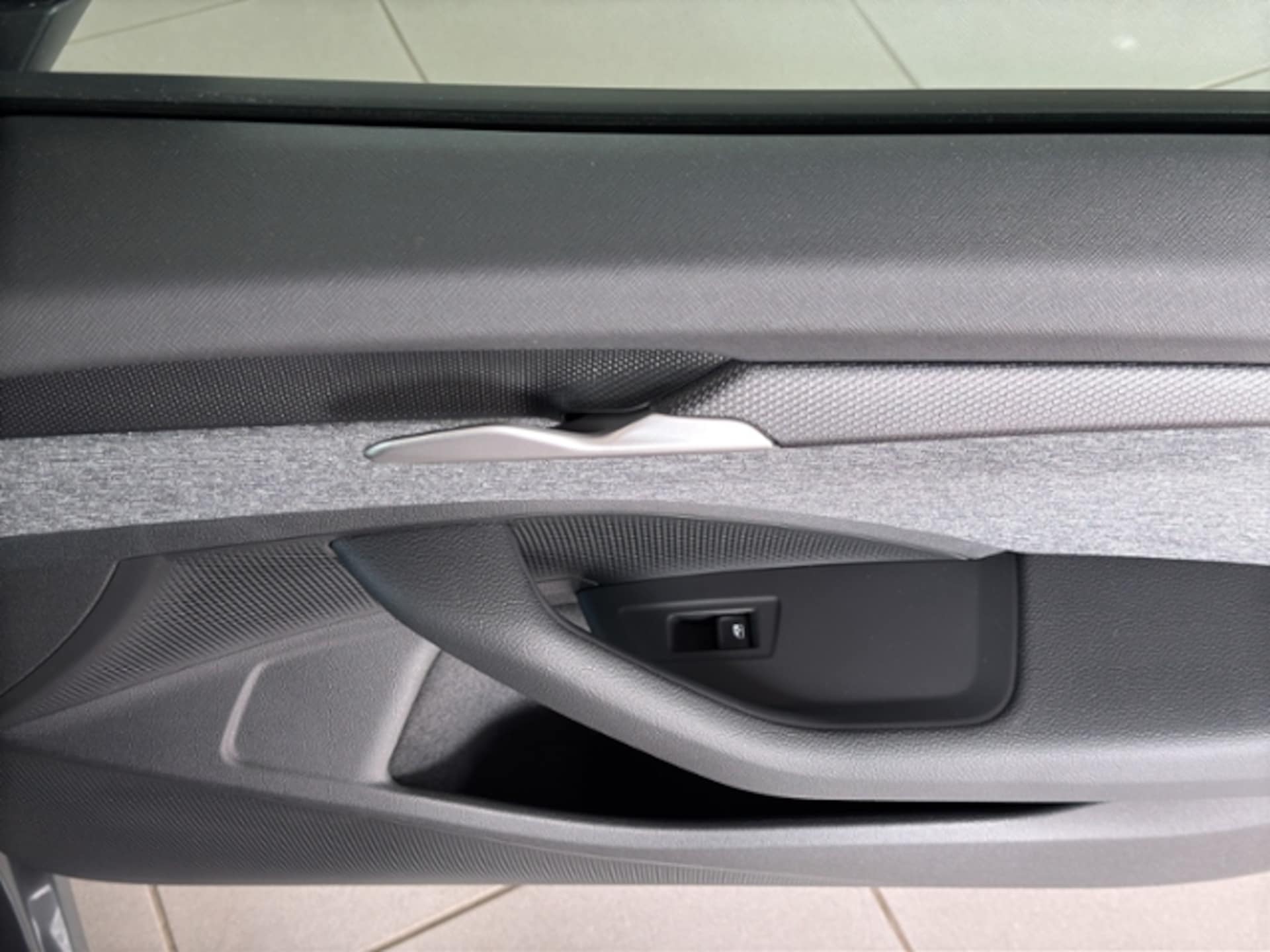 Skoda Superb Combi Selection