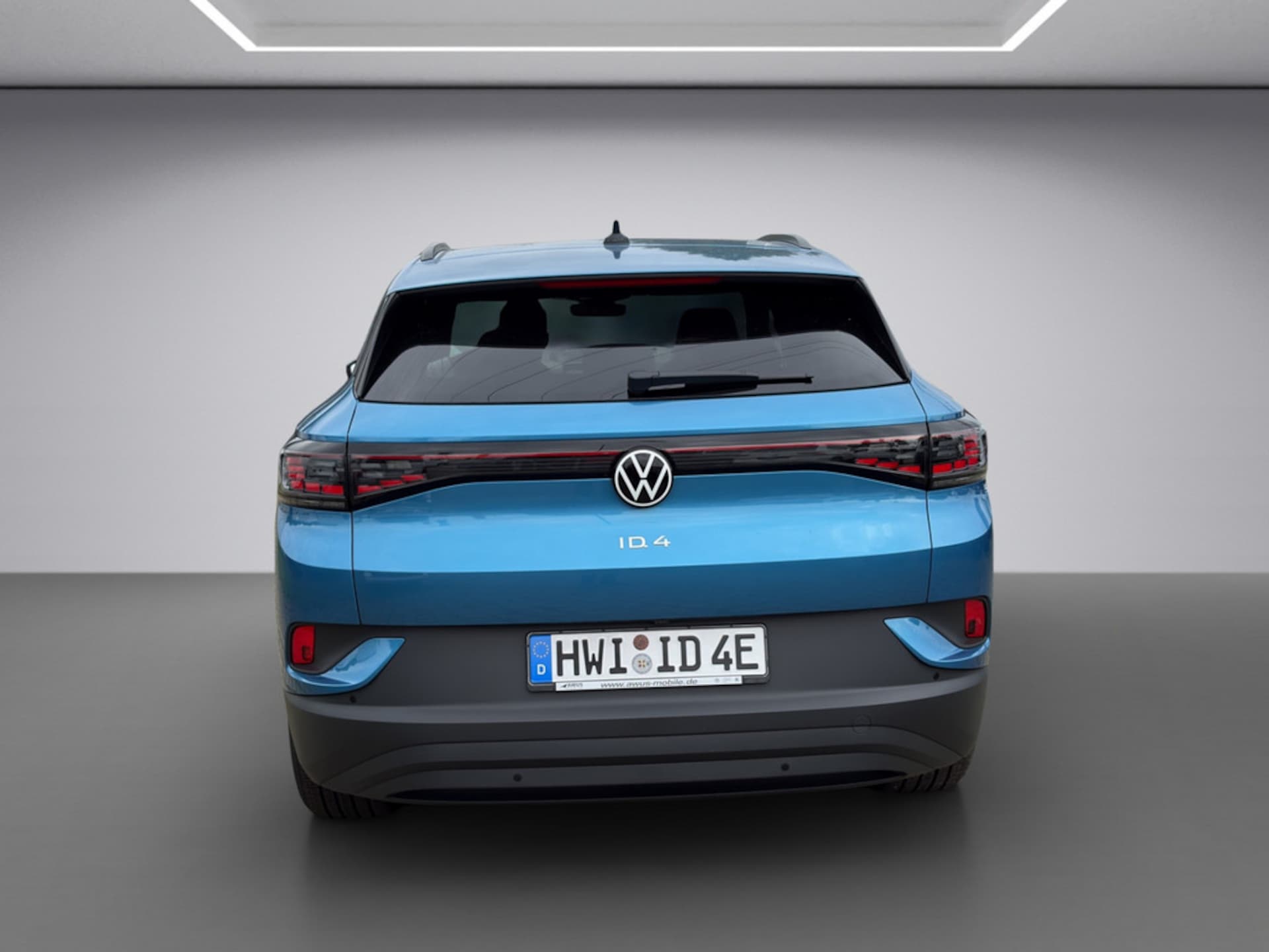 Volkswagen ID.4 Pro