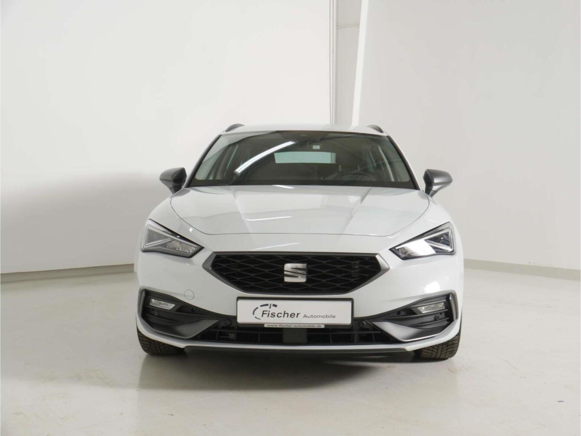 SEAT Leon Sportstourer FR