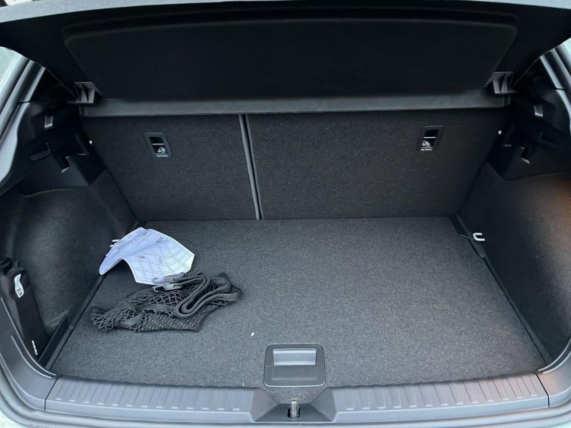 Audi A1 allstreet