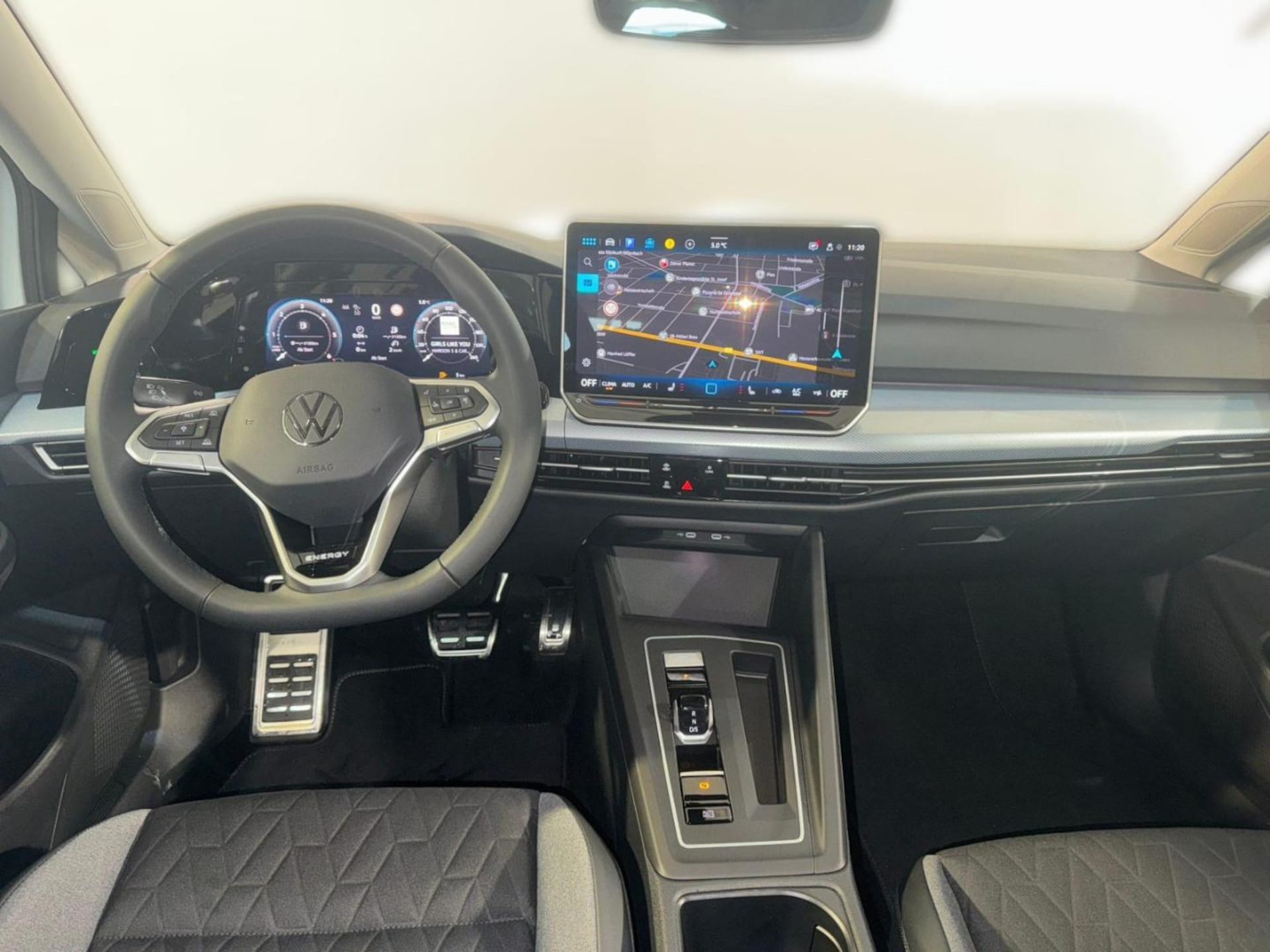 Volkswagen Golf ENERGY