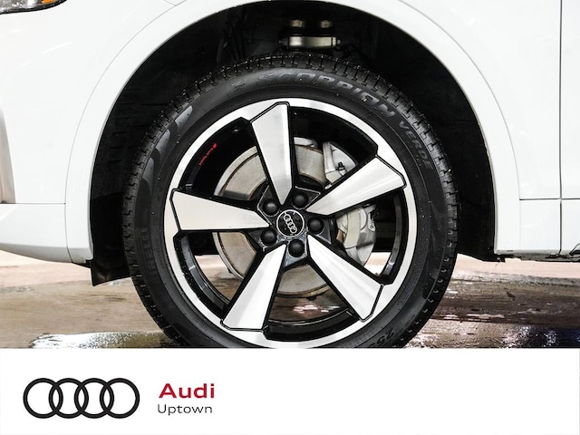 2024 Audi Q5