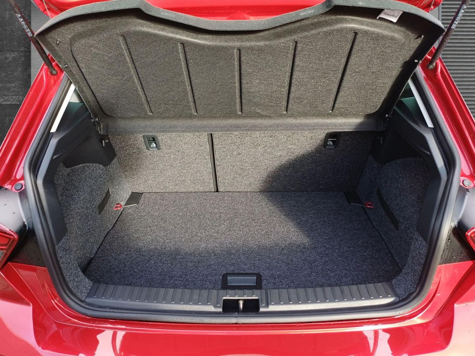 SEAT Ibiza – Bild 15