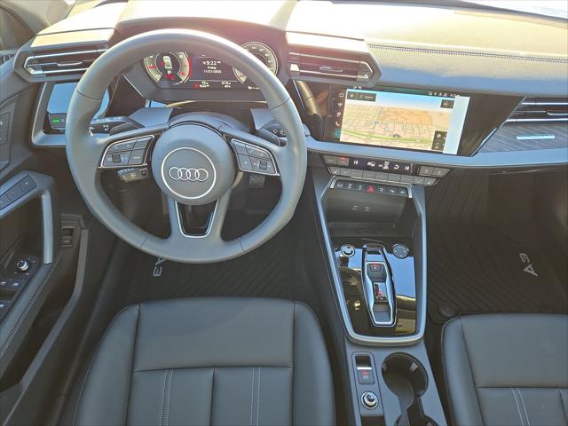 2026 Audi A3 Premium - Photo 14