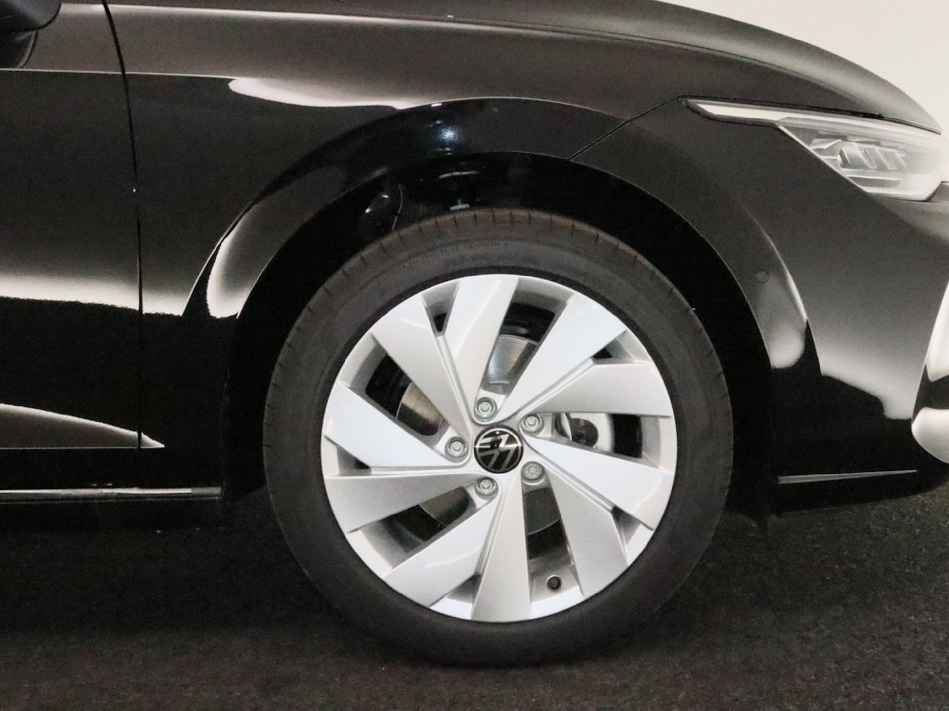 Volkswagen Golf ENERGY