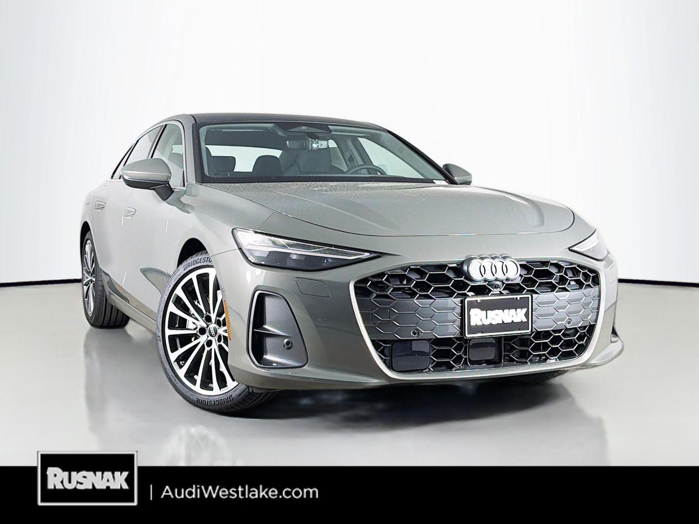 2026 Audi A6 Premium Plus quattro S tronic's photo