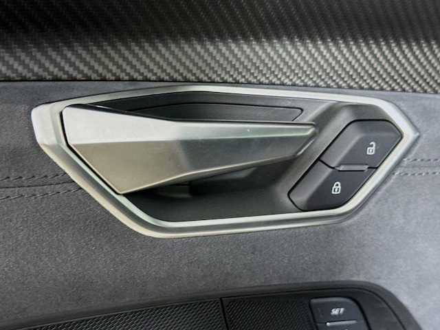 2026 Audi S e-tron GT Premium Plus - Photo 17