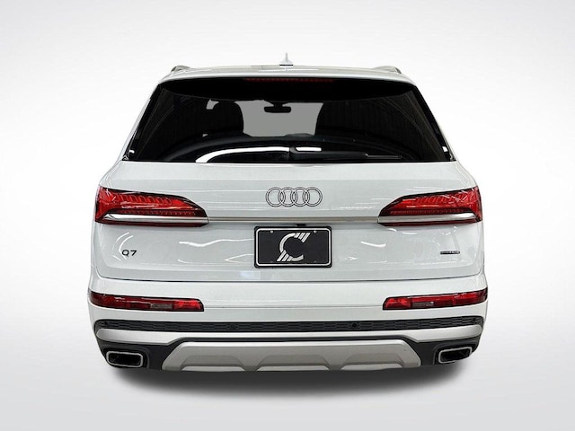 2025 Audi Q7