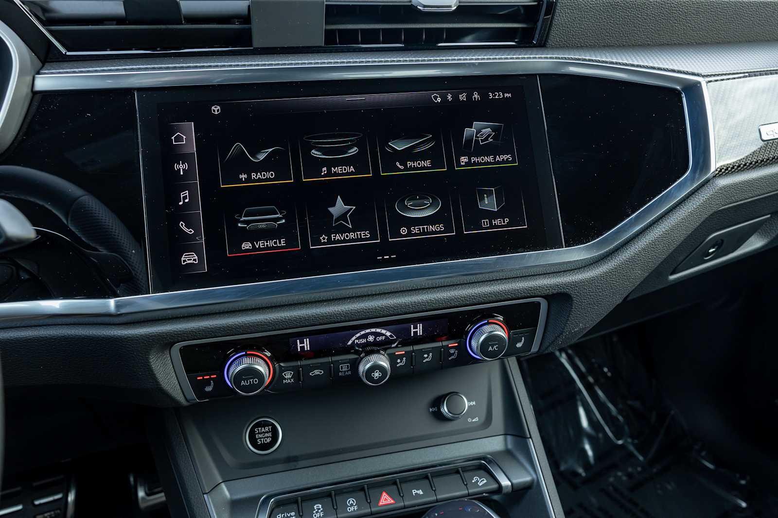 2025 Audi Q3 S Line Premium Plus - Photo 14