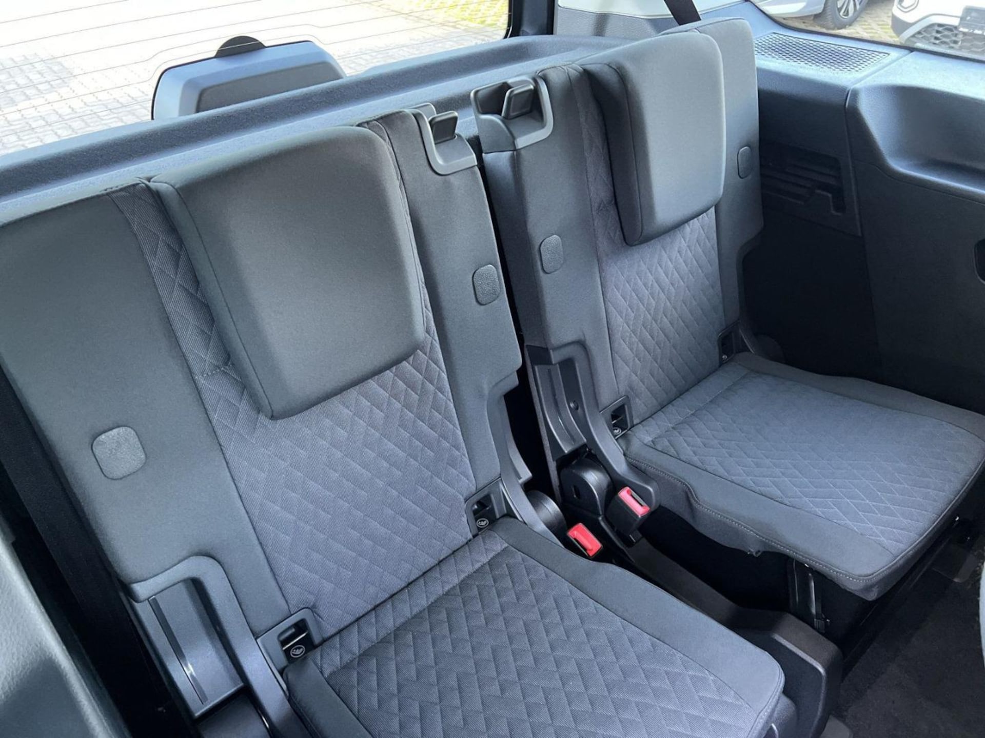 Volkswagen Caddy Maxi Life
