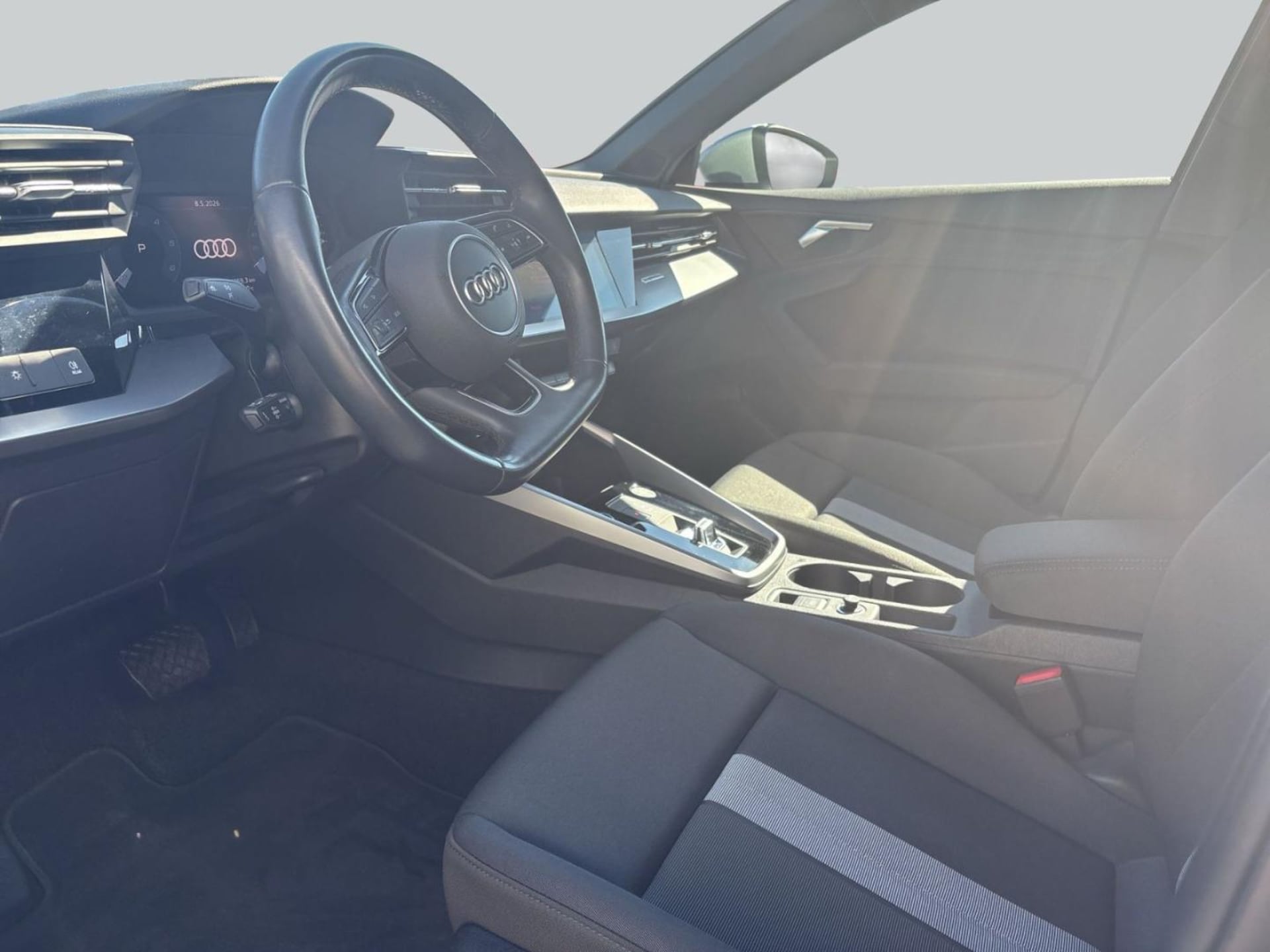 Audi A3 Sportback Advanced