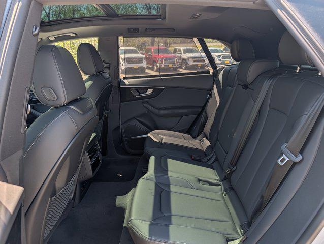 2026 Audi Q8 Premium Plus - Photo 6
