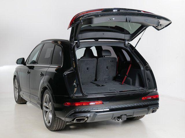 2026 Audi Q7 Prestige - Photo 6