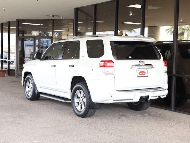 2011 Toyota 4Runner