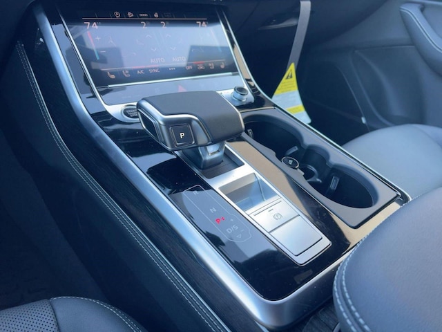 2026 Audi Q7 Premium Plus - Photo 18