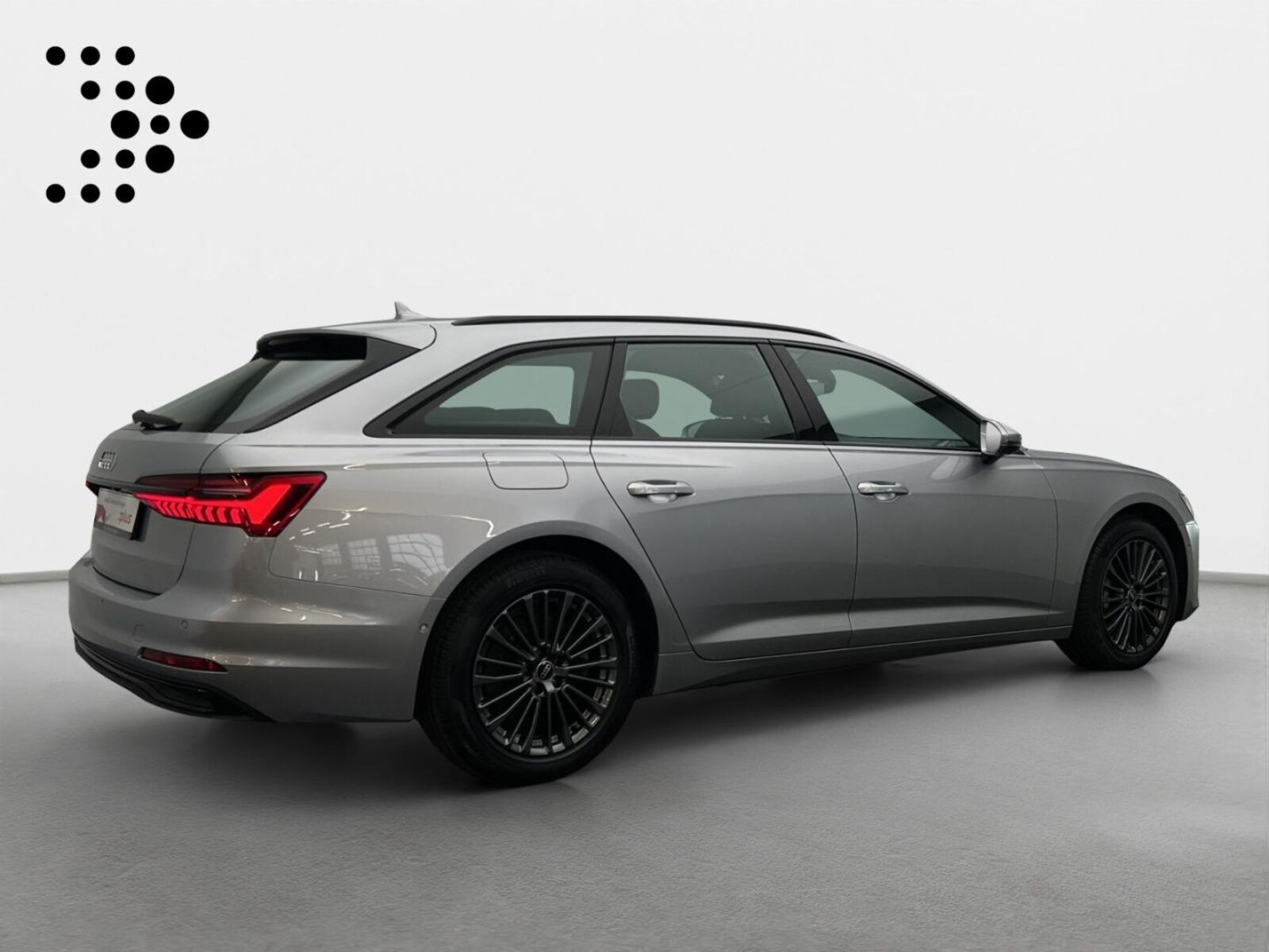 Audi A6 Avant – Bild 16