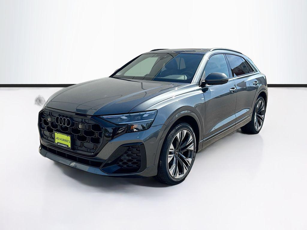 2026 Audi Q8 55 Premium Plus quattro Tiptonic's photo