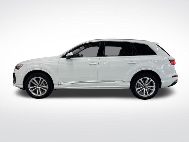 2025 Audi Q7